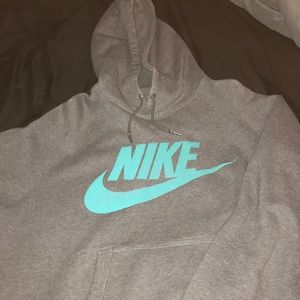 Nike Hoodie